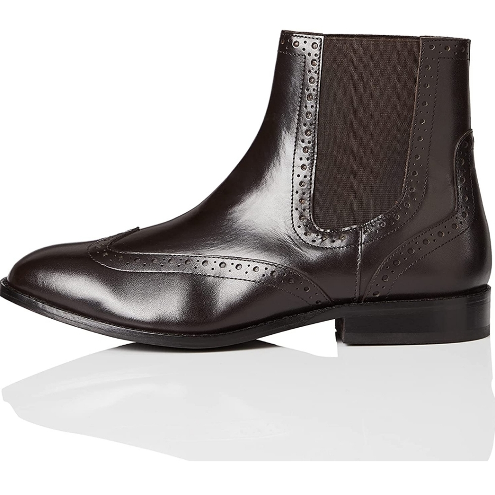 find. Ankle boots